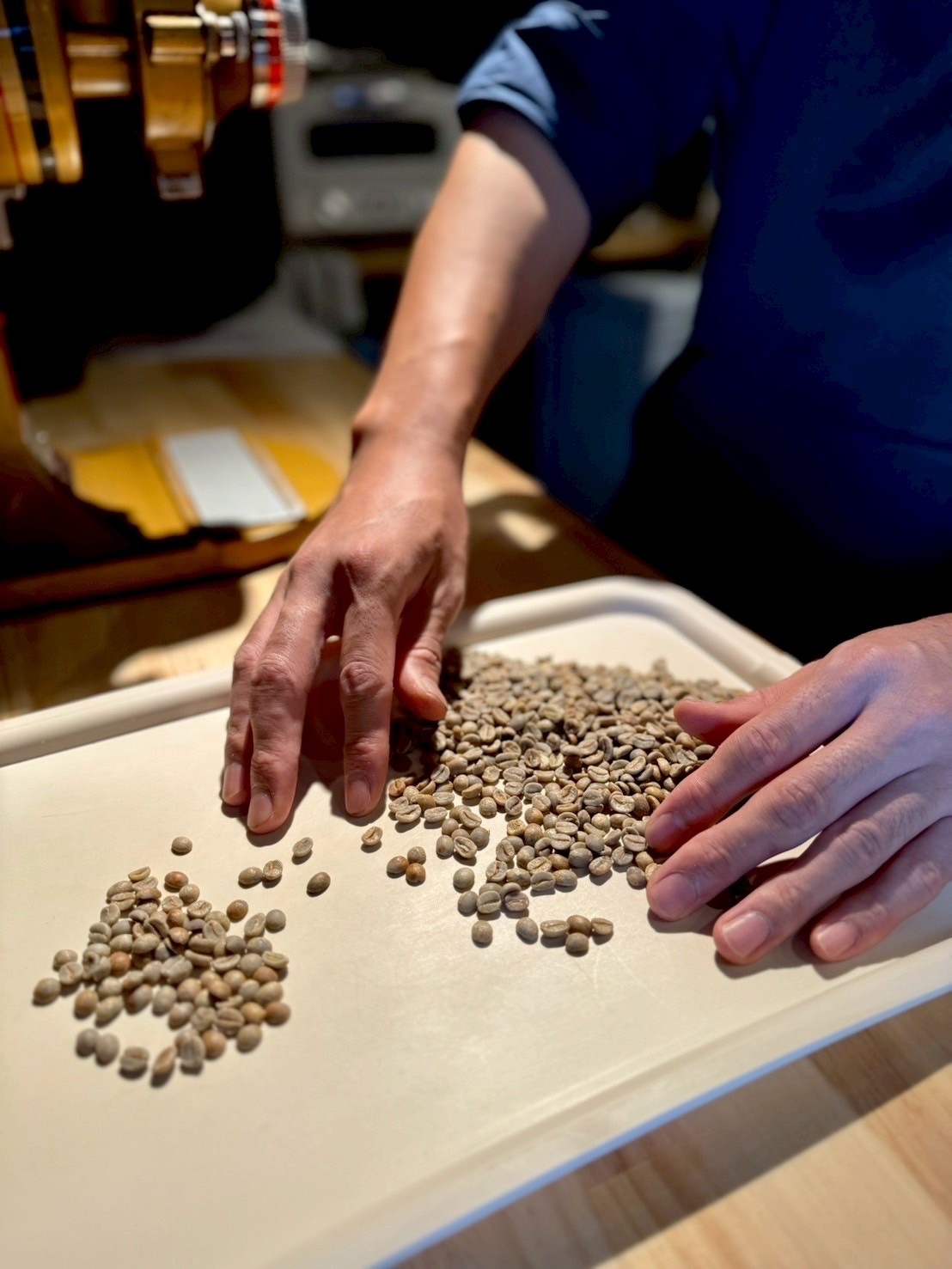 【こだわり自家焙煎】飲み比べ　ドリップバッグ10袋セット【送料無料】