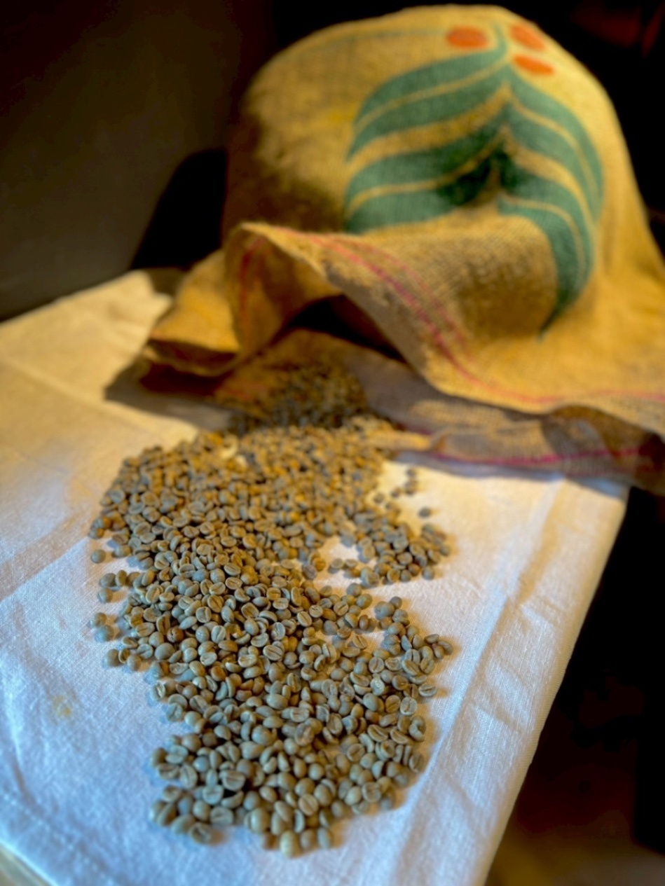 【こだわり自家焙煎】飲み比べ！オリジナルブレンドコーヒー豆100g＋スタンダード100g【送料無料】