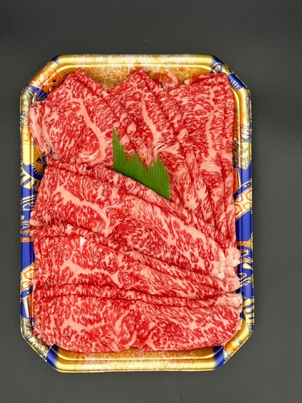 お得！10セット限定！高見牛（国産黒毛和種）A5 特選リブロース　すき焼き＆しゃぶしゃぶ