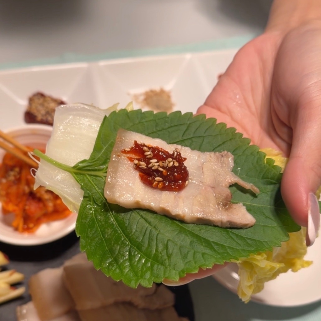 【保存料・添加物不使用】 旨辛！韓国調味料 2本セット