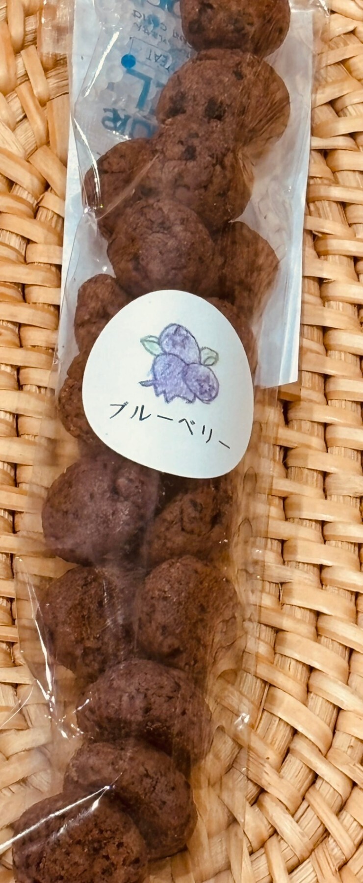 ★国産小麦★優しい味の手作り焼き菓子★４種セット★