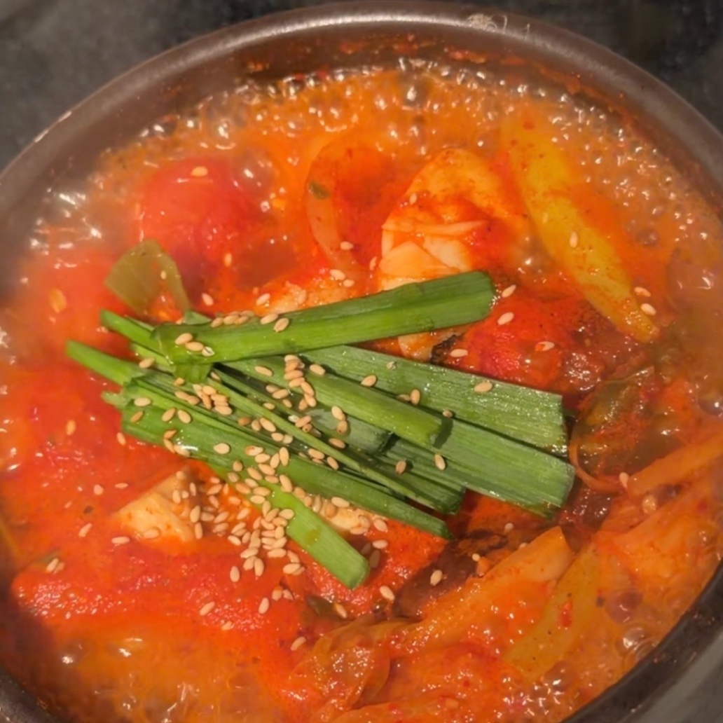 【保存料・添加物不使用】 旨辛！韓国調味料 2本セット