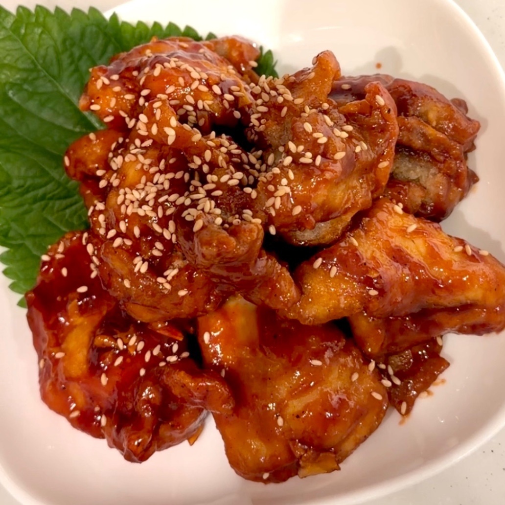 【保存料・添加物不使用】 旨辛！韓国調味料 2本セット