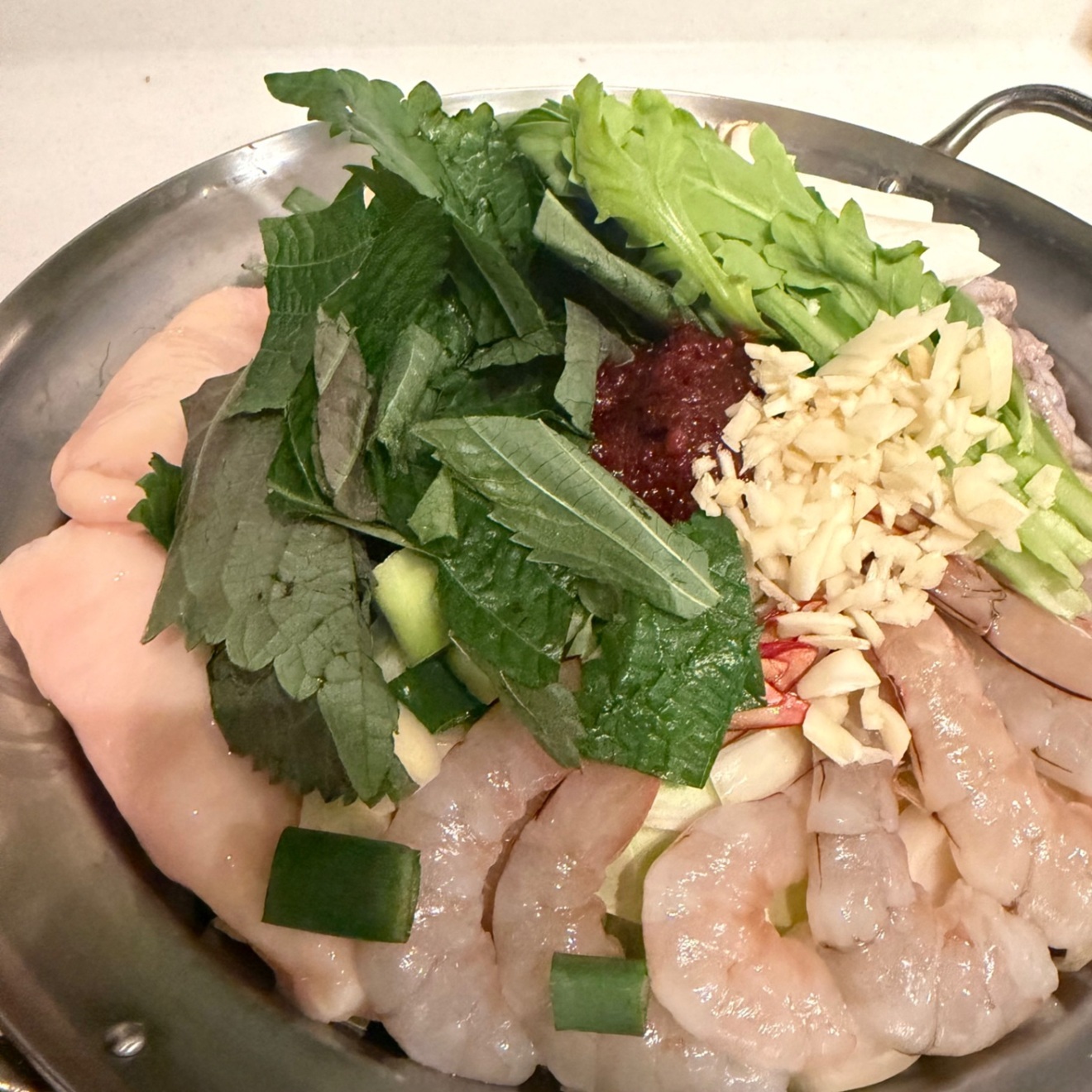 【保存料・添加物不使用】 旨辛！韓国調味料 2本セット