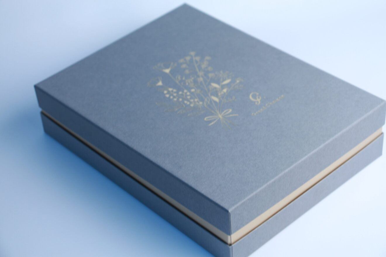 焼き菓子詰め合わせ18個入り（冷蔵商品）※別の温度帯の商品と一緒にご注文はできません