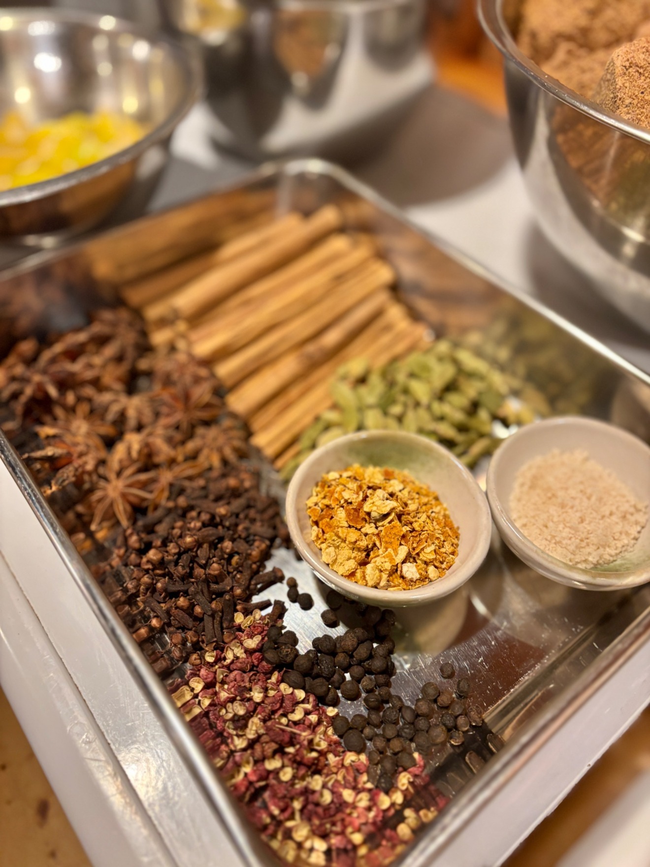 #01【Plumbline】薬膳なつめシロップ