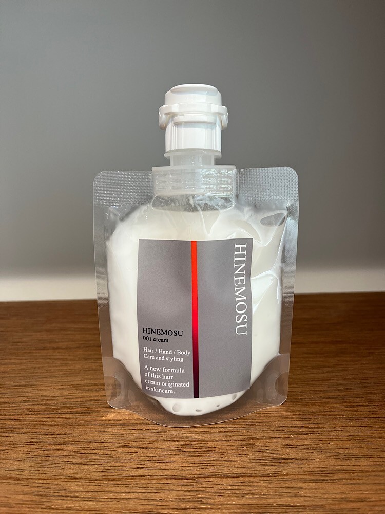 HINEMOSU 【ヒネモス】