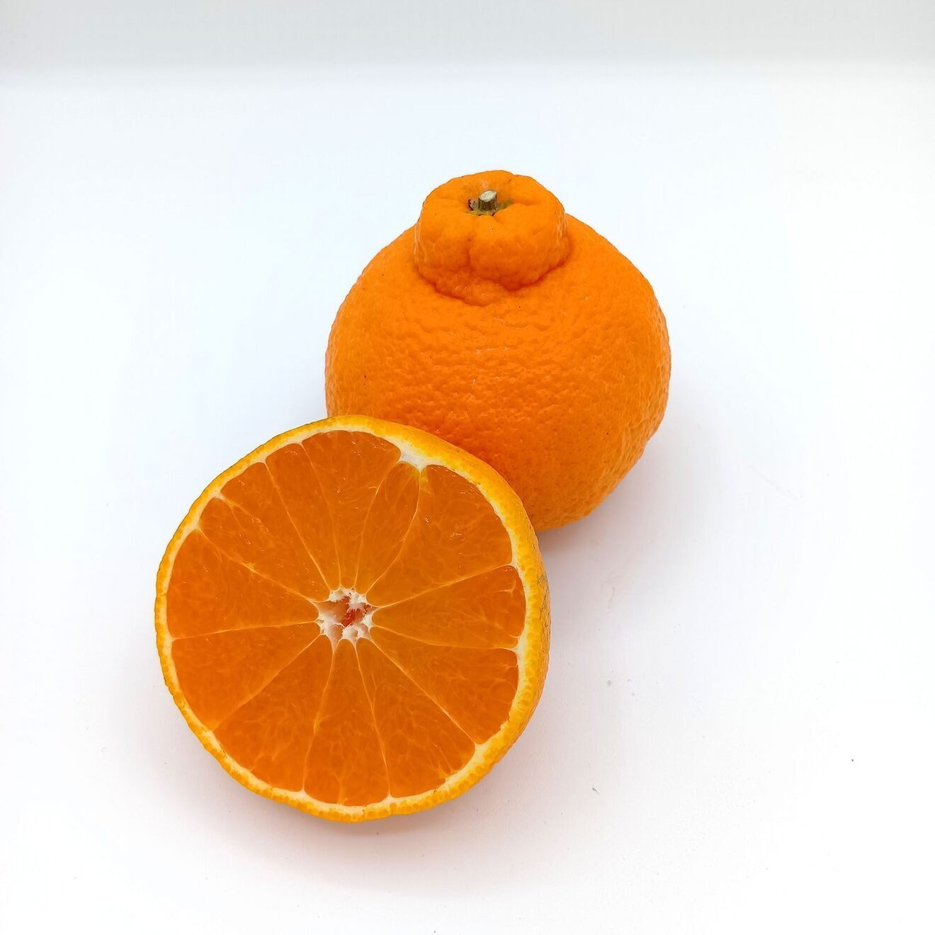 デコがポイント！不知火【贈答用 3.3～3.5kg】