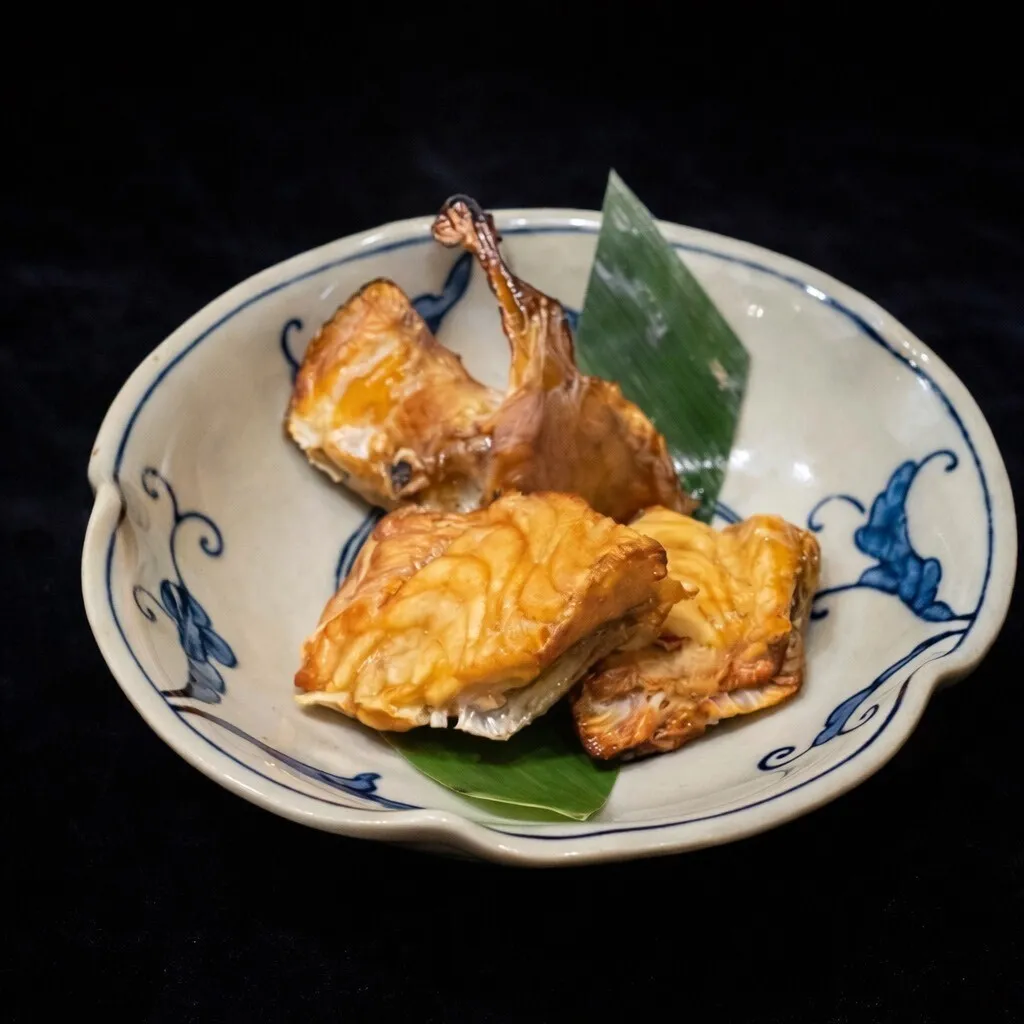 【稼げや祭り10%OFF】晩酌セット【国産とらふぐ】【冷凍】燻製とらふぐ・ふぐ皮・焼きひれセット