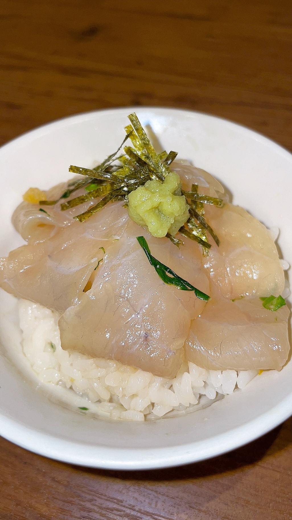 とらふぐお茶漬け食べ比べ４食セット【国産とらふぐ】【冷凍】
ごまだれ×2　旨塩×2