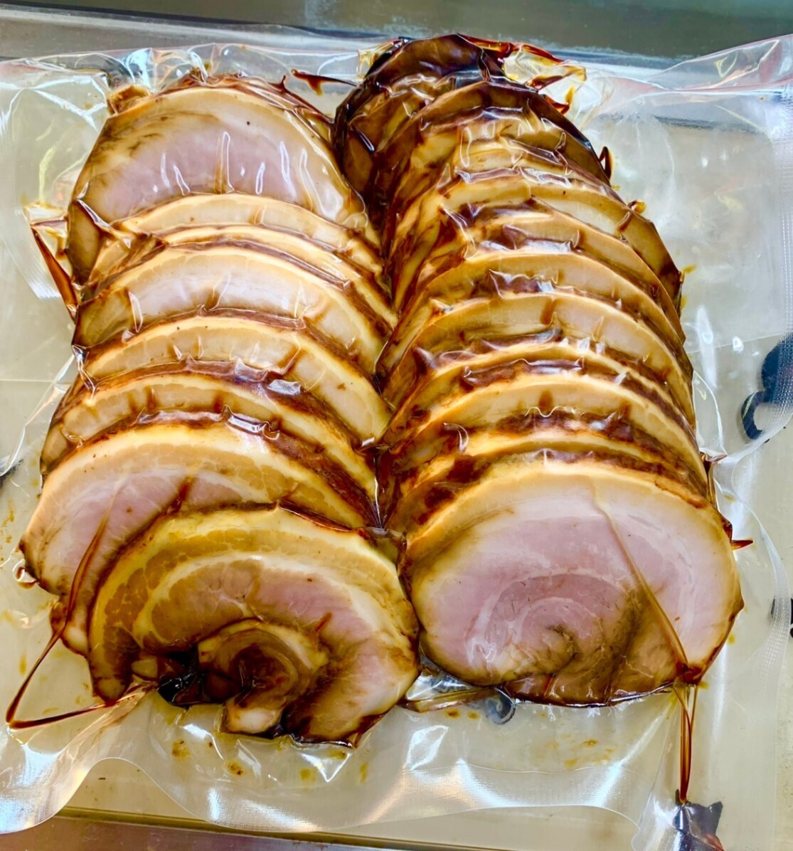 1㎏【じっくり煮込んだ】焼豚、チャーシュー