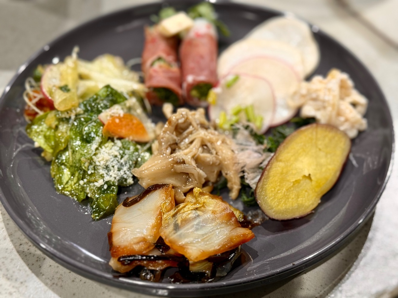 お野菜たっぷり！お惣菜/オードブル