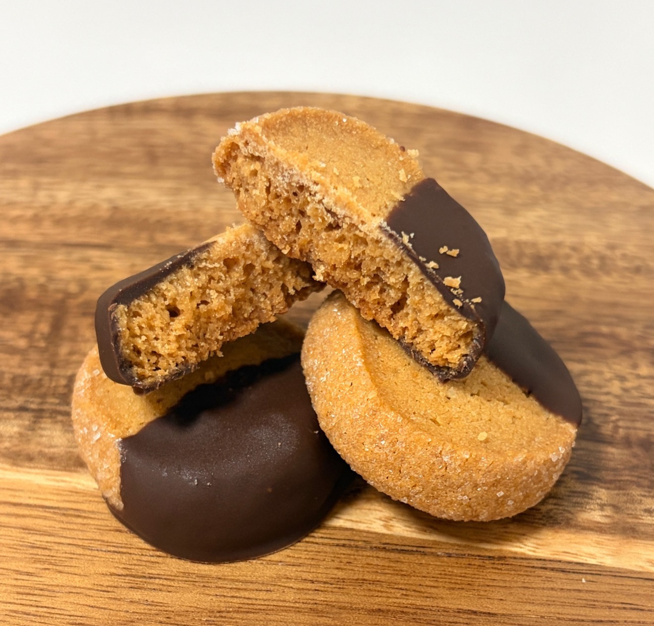 【送料無料】焼き菓子4種アソート詰め合わせ2セット