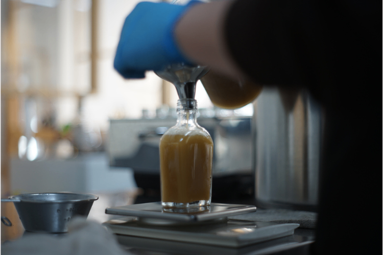 【無添加】Takibishi Ginger｜クラフトジンジャーシロップ（500ml）リベ限定価格