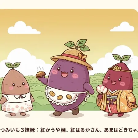 【紅はるか】箱に入るだけ約8kg30本前後