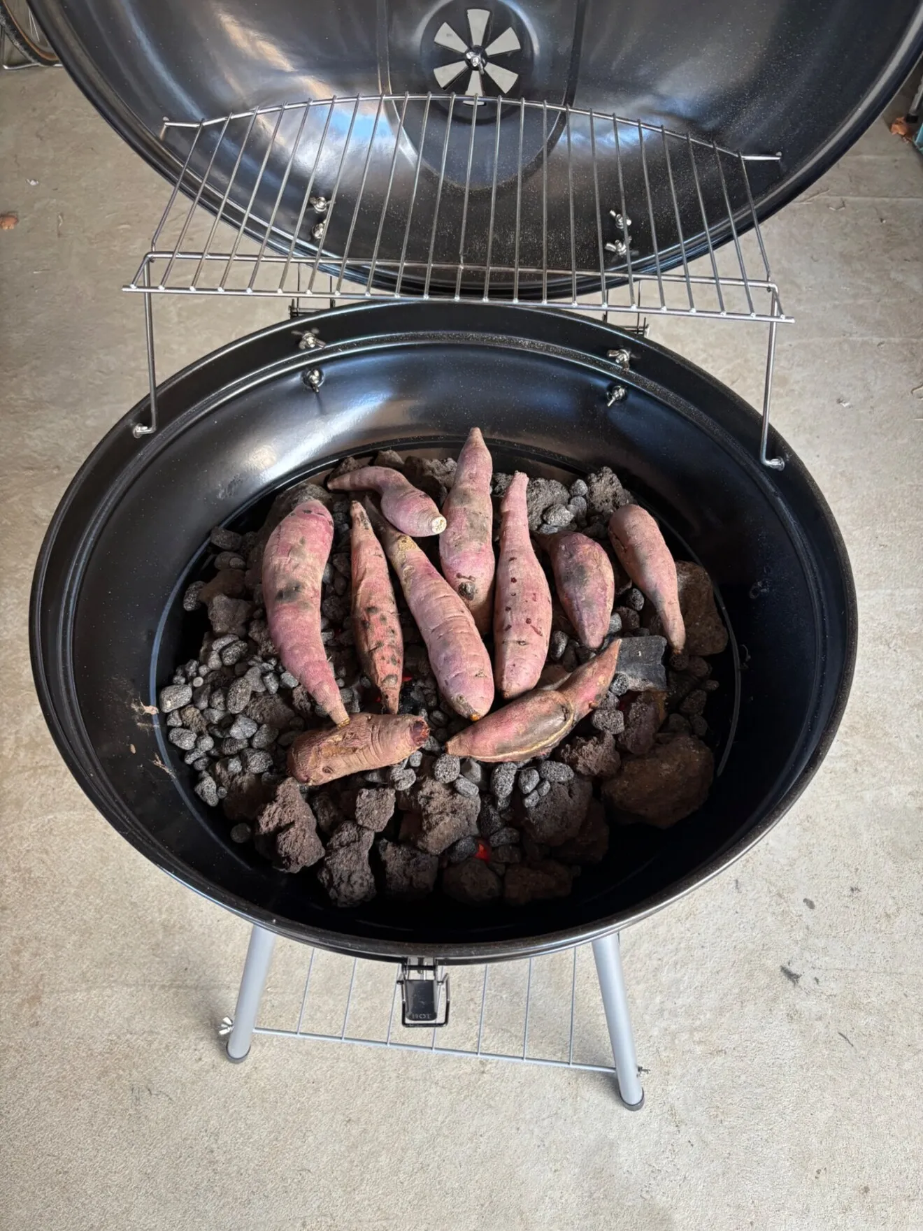 【紅はるか】箱に入るだけ約8kg30本前後
