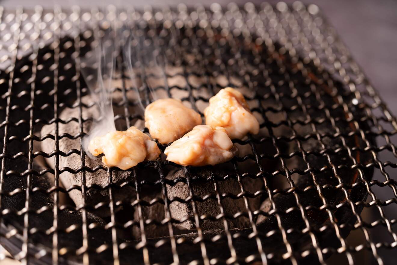 ホルモン好きな方へ！とろテッチャンたっぷり1ｋｇ