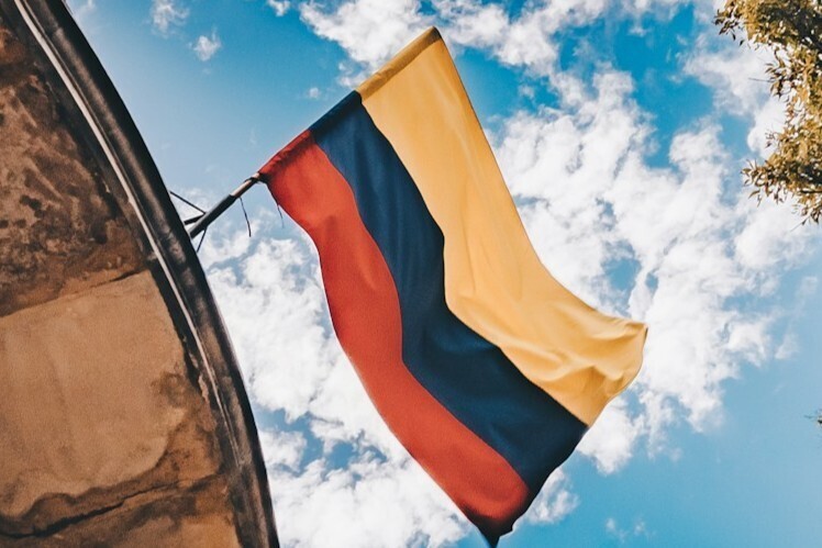 【オーダー焙煎】コロンビア ウィラ ラス モラス アナエロビックウォッシュ エクセルソ EP＊粉不可