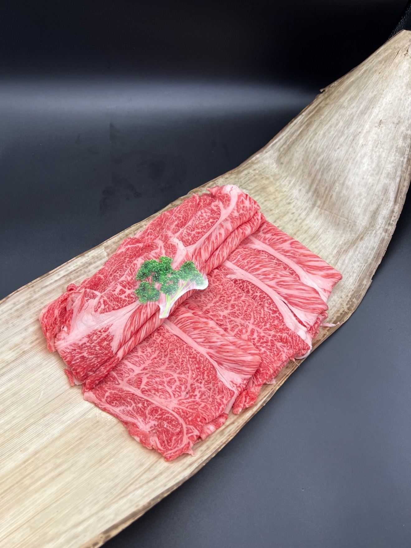 神戸髙見牛特上ロース・クラシタロースすき焼き・しゃぶしゃぶ用(冷凍便)1kg
