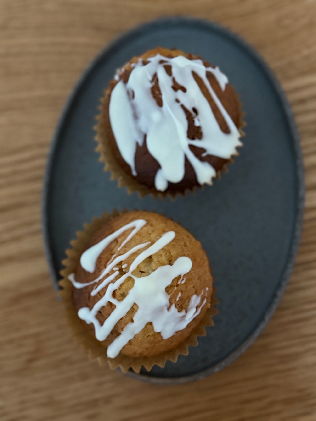 4月下旬発送【管理栄養士が作る】全粒粉入り無農薬レモンマフィン3個