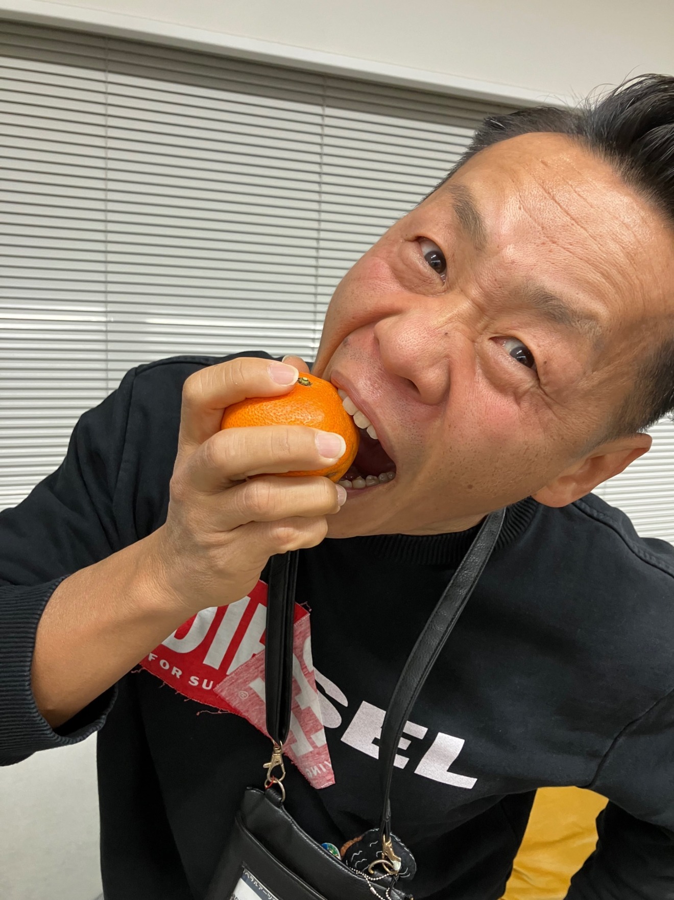 🍊奄美の海風と太陽が磨いた極上果実✨津之輝 Premium マッスル💪おじさん推薦　手渡し１キロ