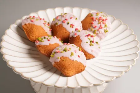 【2/12発送・バレンタイン💝】焼き菓子 ３点セット
