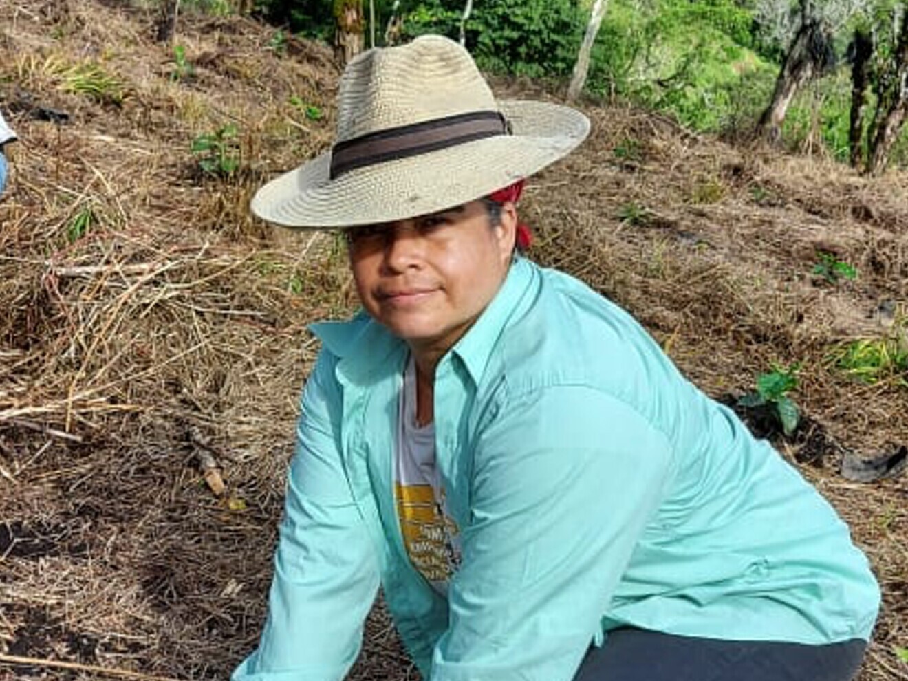 【オーダー焙煎】パナマ タラマンカス農園 ゲイシャ ウォッシュ SHB　＊粉挽き不可