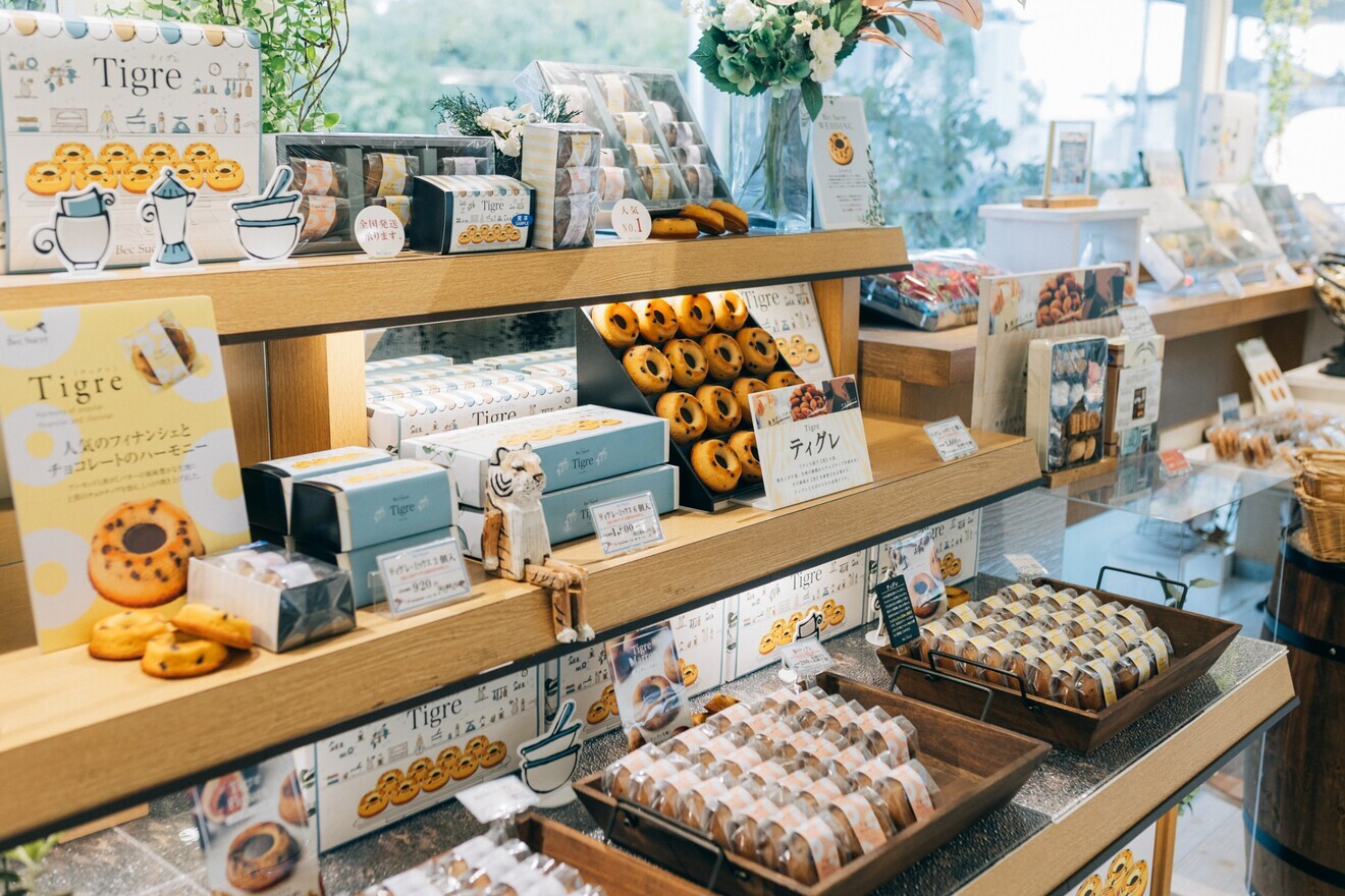 ✨️贈呈用✨️Premiumギフト✨️ベックシュクレ大人気の焼き菓子31点詰め合わせ✨️