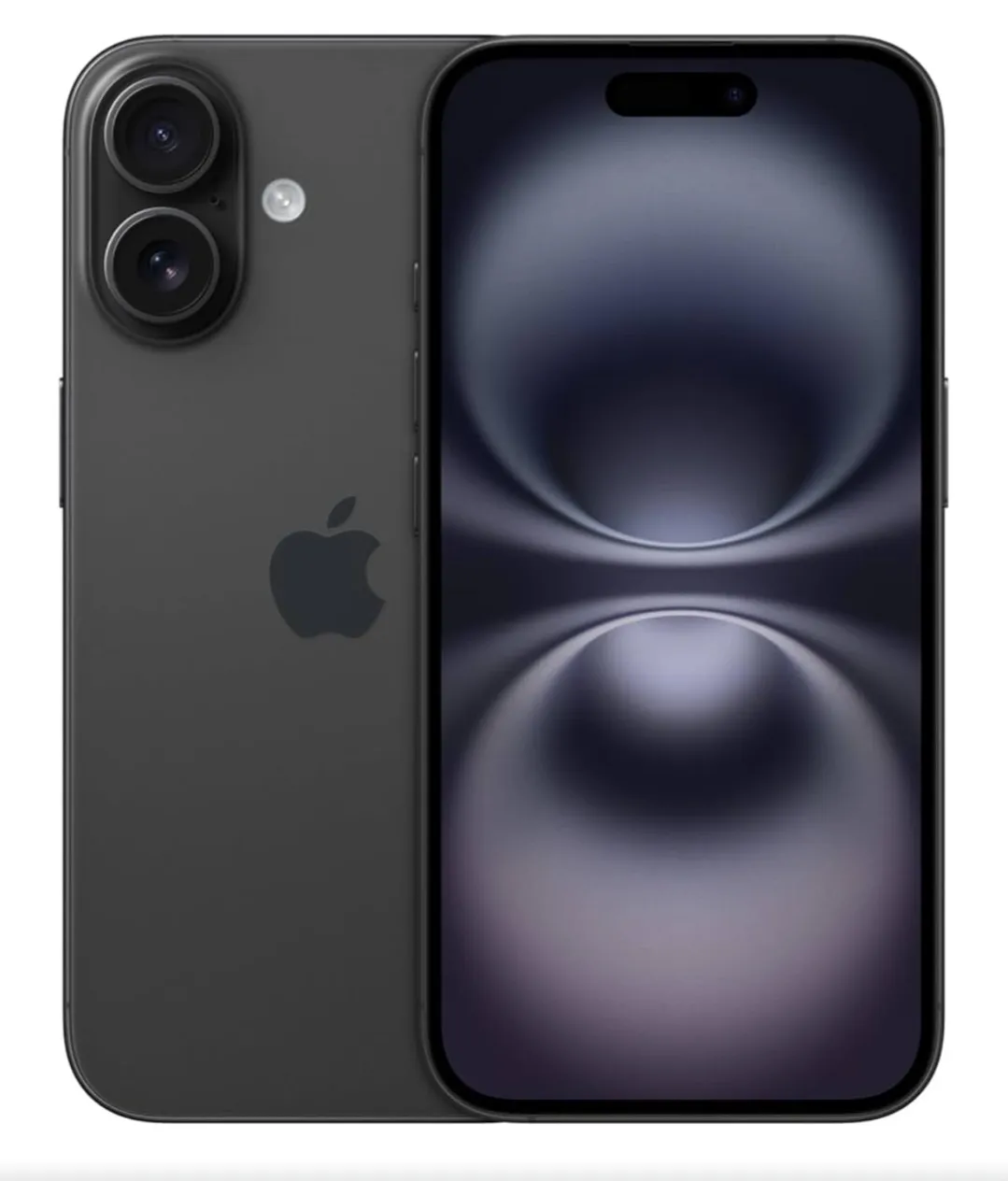 【新品】iPhone 16 (128G)ブラック　アイホン16
スマホ apple製品
