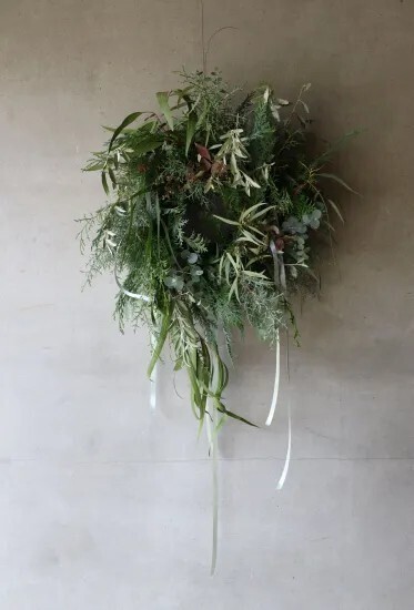 2025 Christmas wreath
