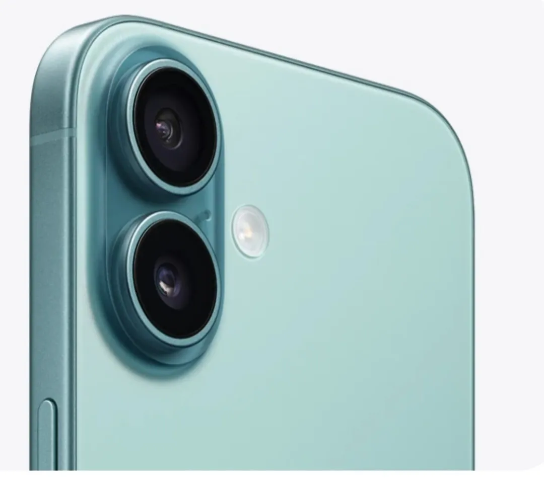 【新品】iPhone16(128G)ティール
