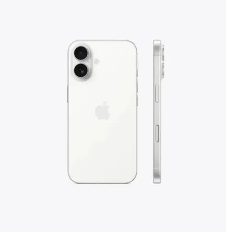 【新品】iPhone16(128G)ホワイト
アイホン16