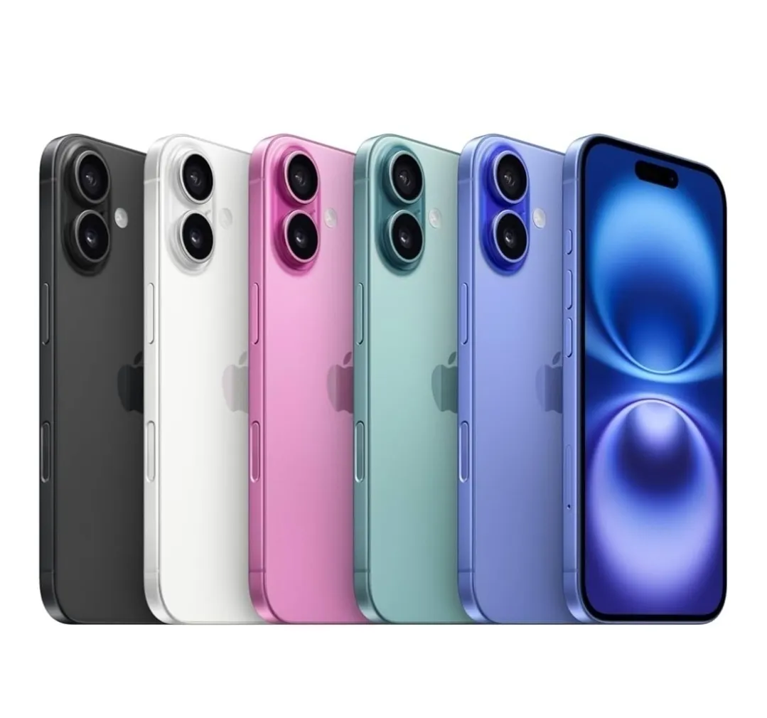 【新品】iPhone16(128G)ホワイト
アイホン16