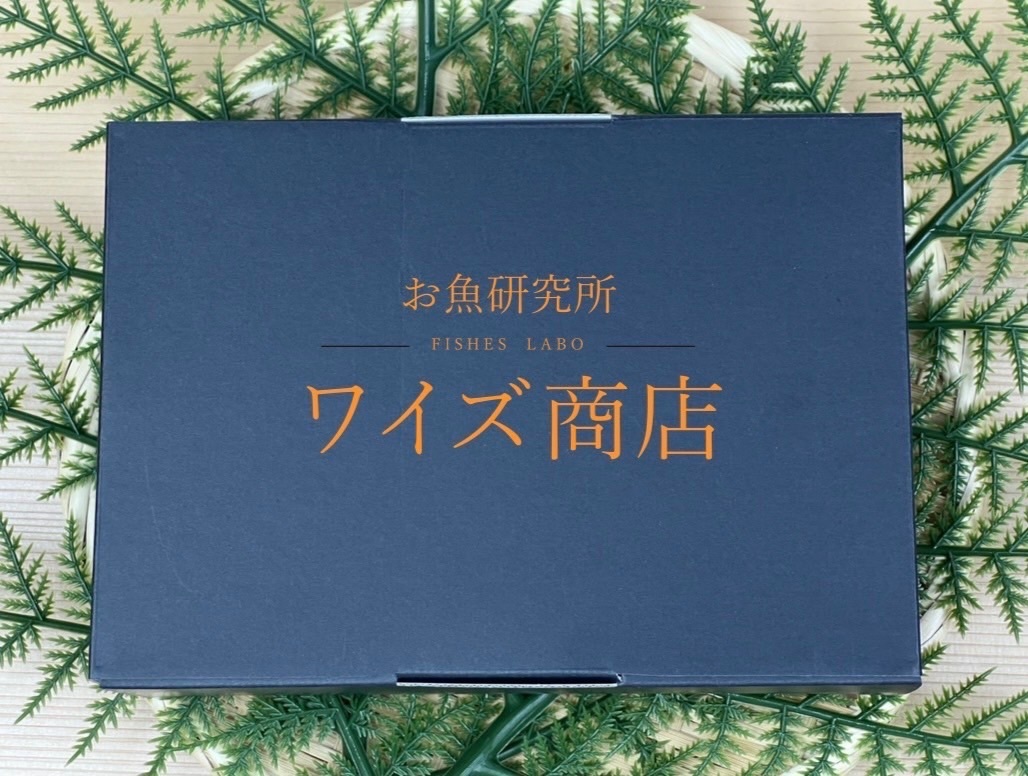 極上の一夜干し4種セット！旨み凝縮フワフワ食感⭐︎