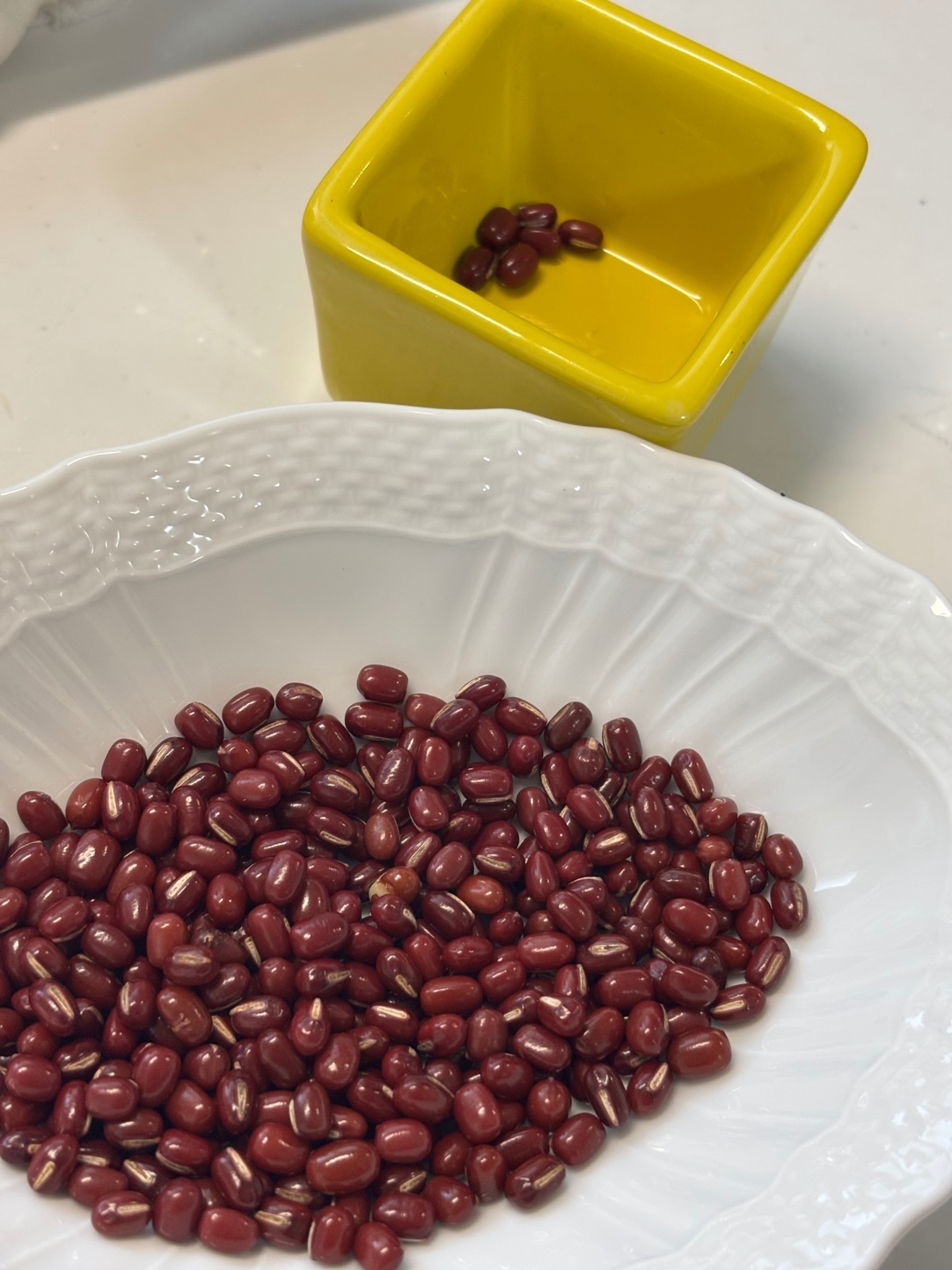 粒あんこ200gパック。
ぜんざいやパンのお供に甘さ控えめの『ちょうどいい』を叶えた粒あん。