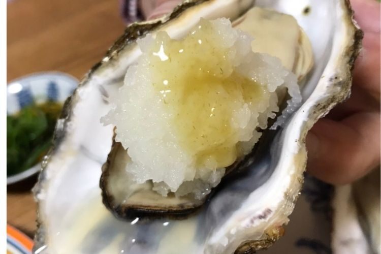 【ついに復活！】殻付き牡蠣🦪困難を乗り越えた「魂の広島産江田島牡蠣」旨味凝縮