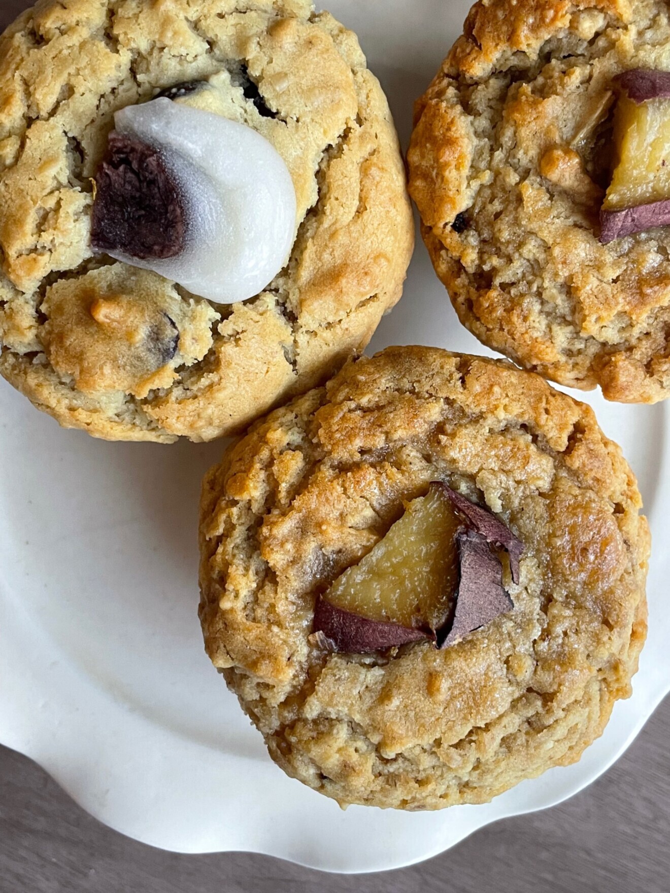 焼菓子詰め合わせ箱　8－10個　