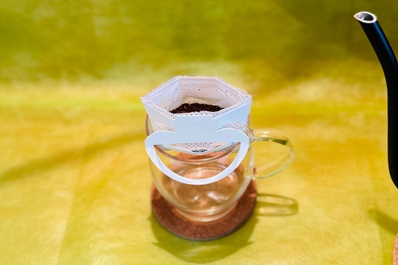 【4袋入り】数種類を楽しむ ドリップバッグコーヒーセット