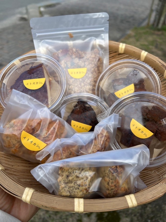 【2025年お疲れさまでしたセット】とろりんちょ、バスクチーズケーキ、豆腐ガトーショコラ、スコーン