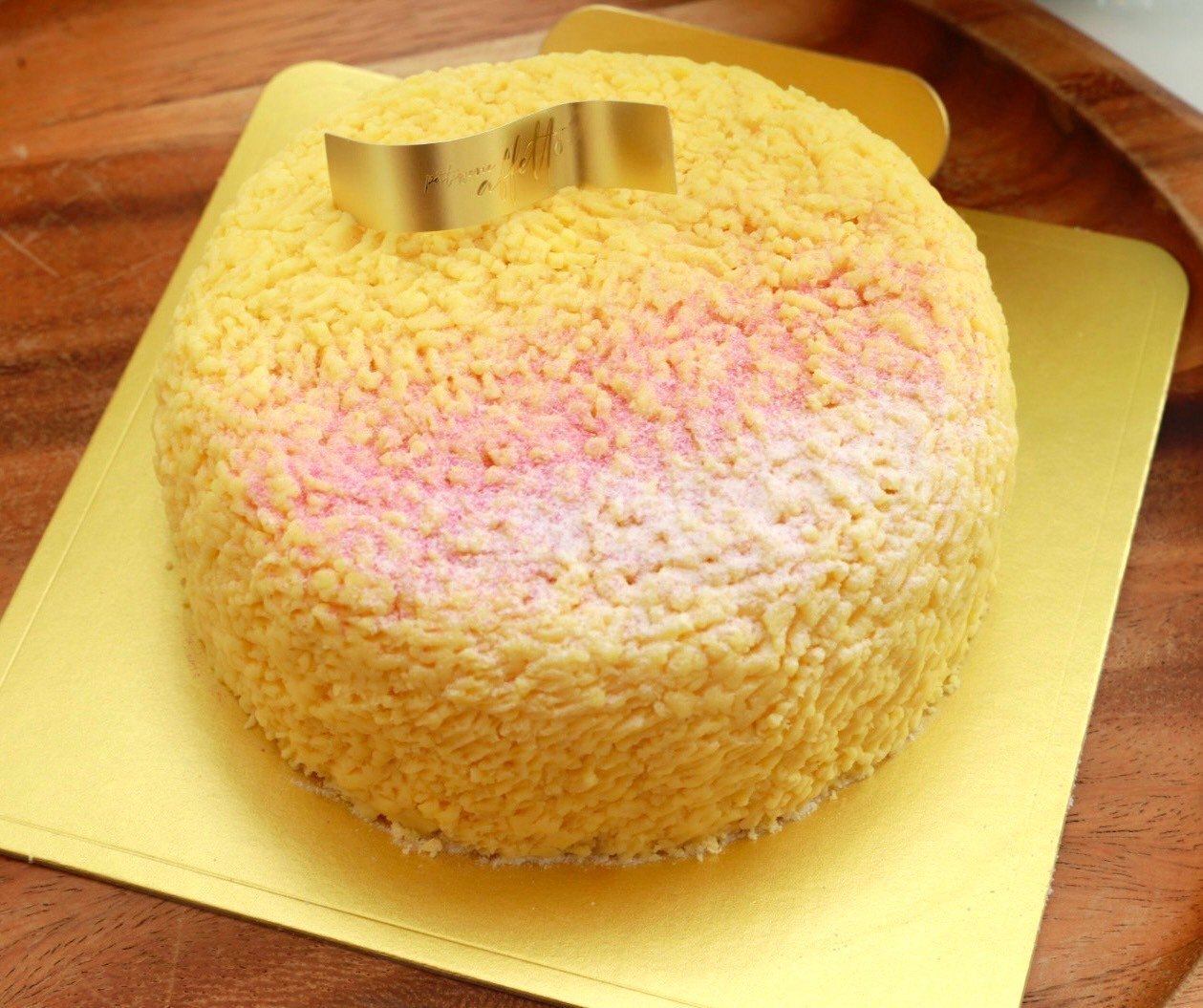 🚚全国冷凍配送🚚 3層のチーズケーキ「さくらの丘フロマージュ」