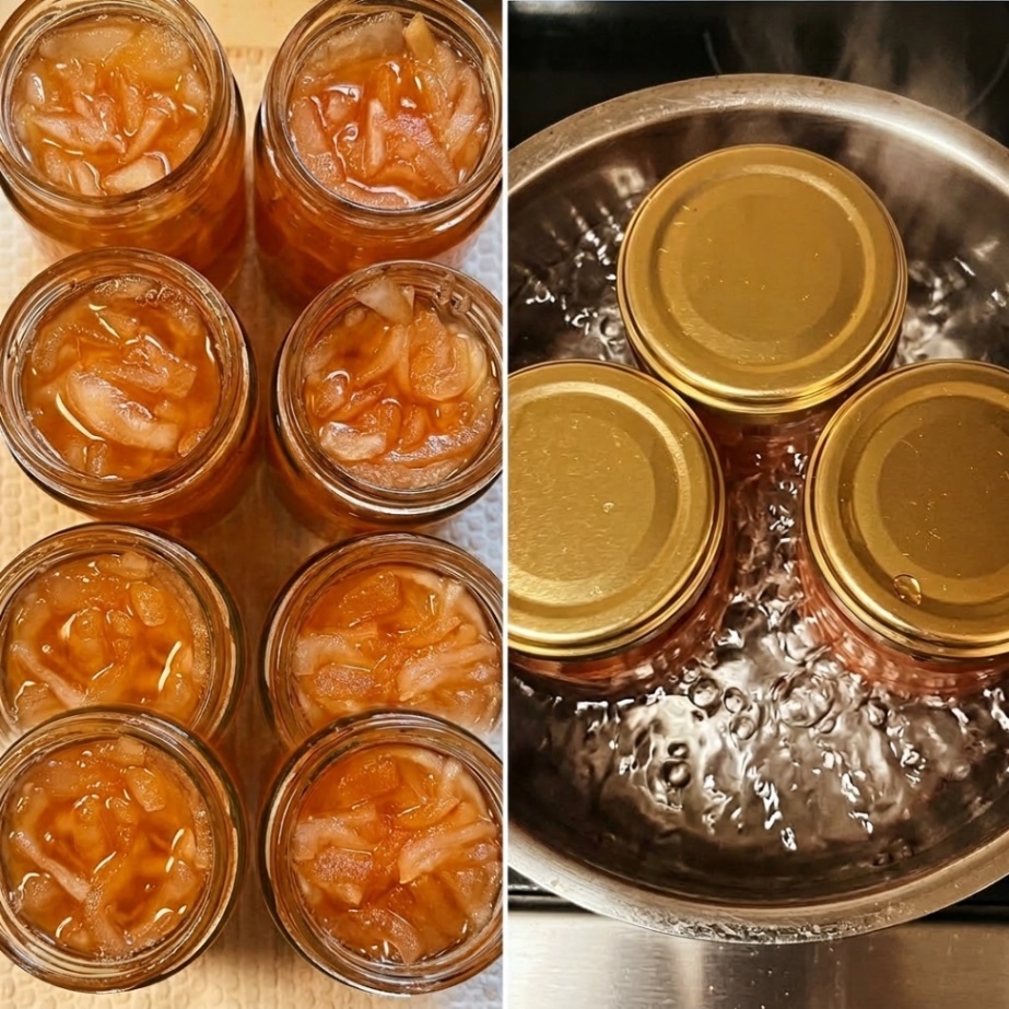 フレッシュコンフィチュール 
白りんごジャム　赤りんごジャム　
