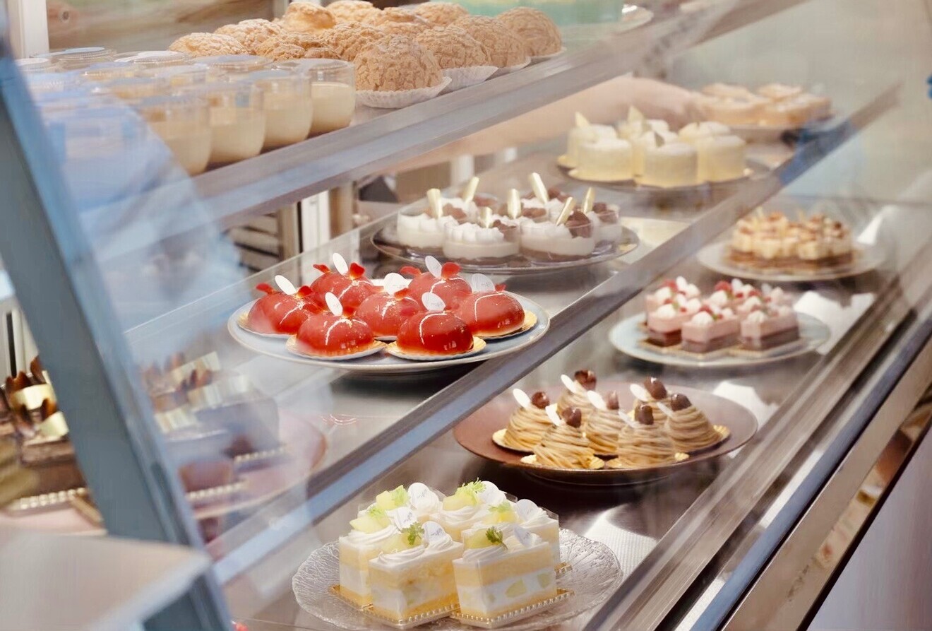 🍰贈り物にぴったり🍰焼き菓子6種入りギフトボックス