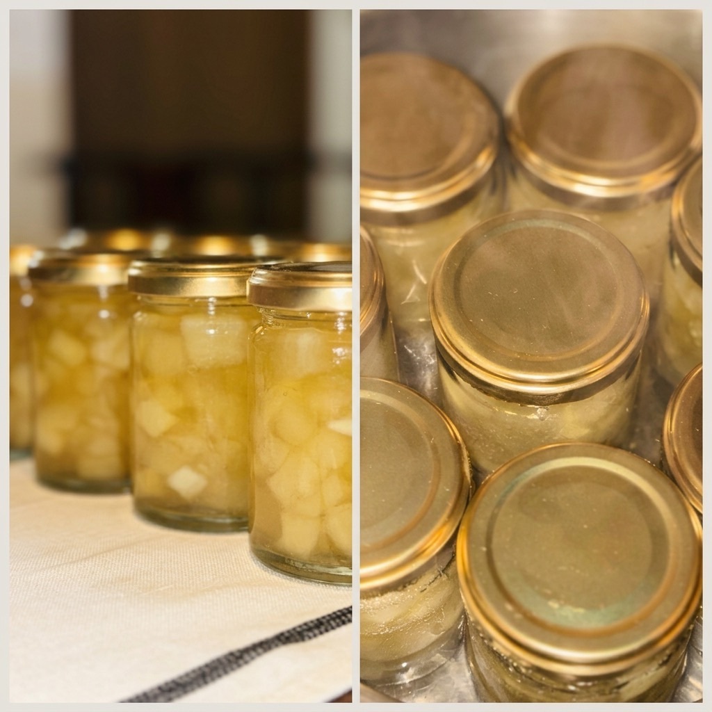 チョコスプレッドとりんごのコンフィチュール
送料無料