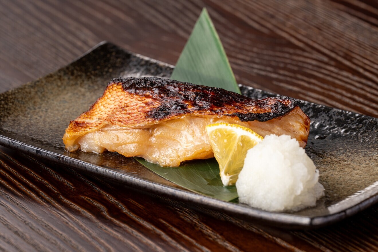 【秋の味覚】まるっといけだ屋特製魚介セット