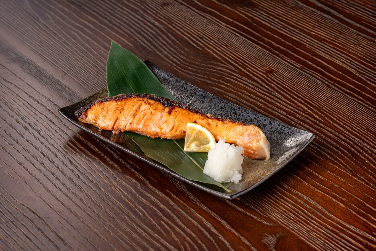 【秋の味覚】まるっといけだ屋特製魚介セット