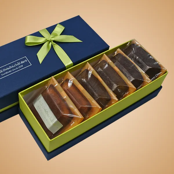 ✨️マルコナアーモンドのフィナンシェ✨️プレーン💕抹茶🌿ショコラ🍫
3種類詰め合わせ🎉