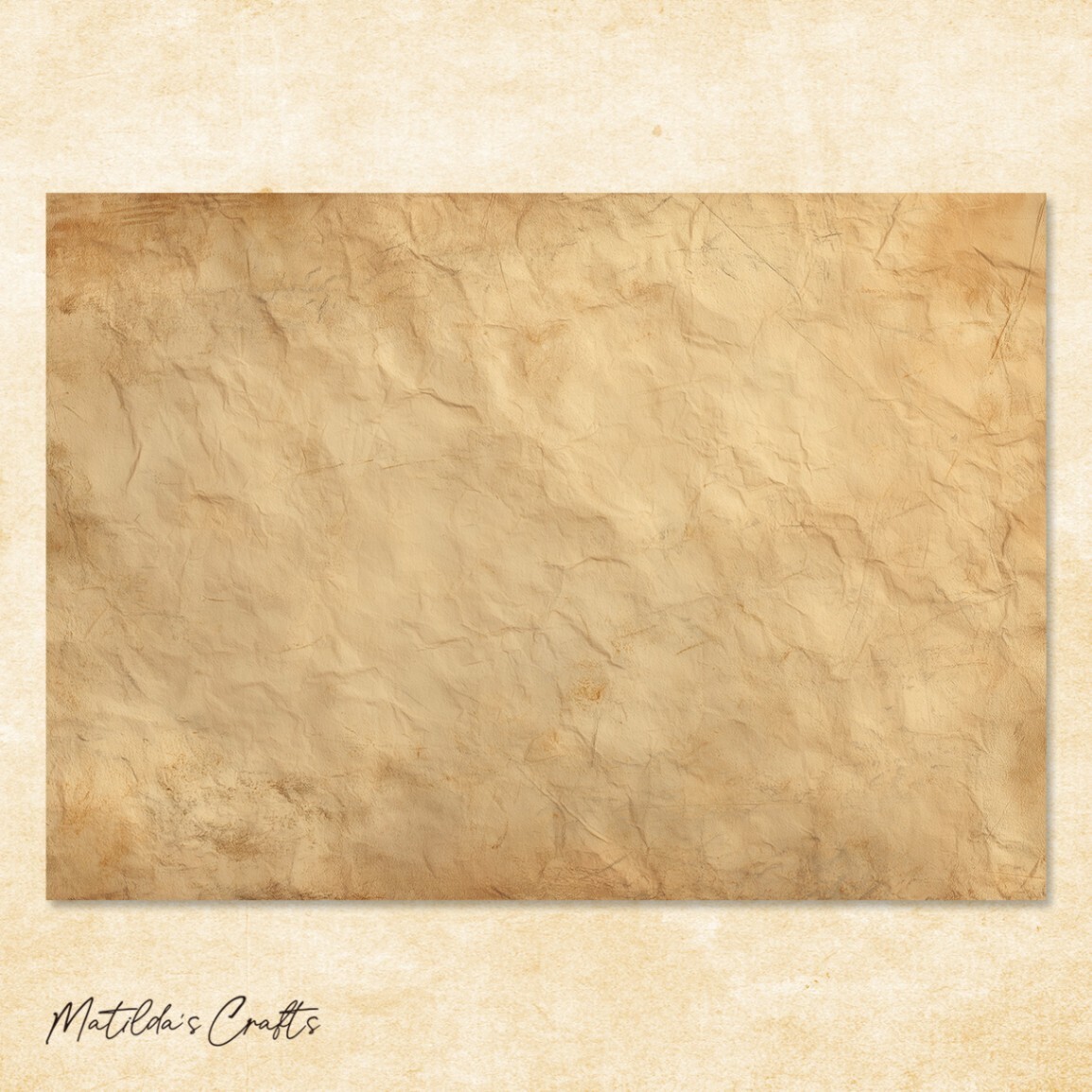 デザインペーパー　MA-0057