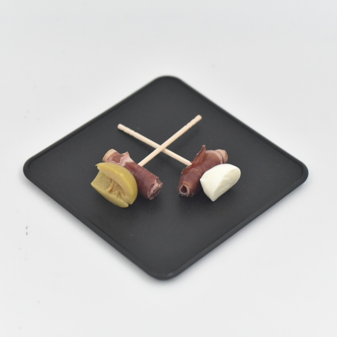 【稀少】鹿肉プロシュート