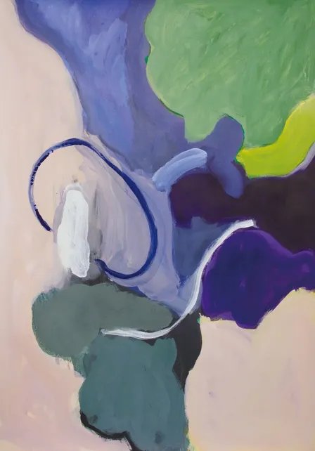 アート作品 ながれもの