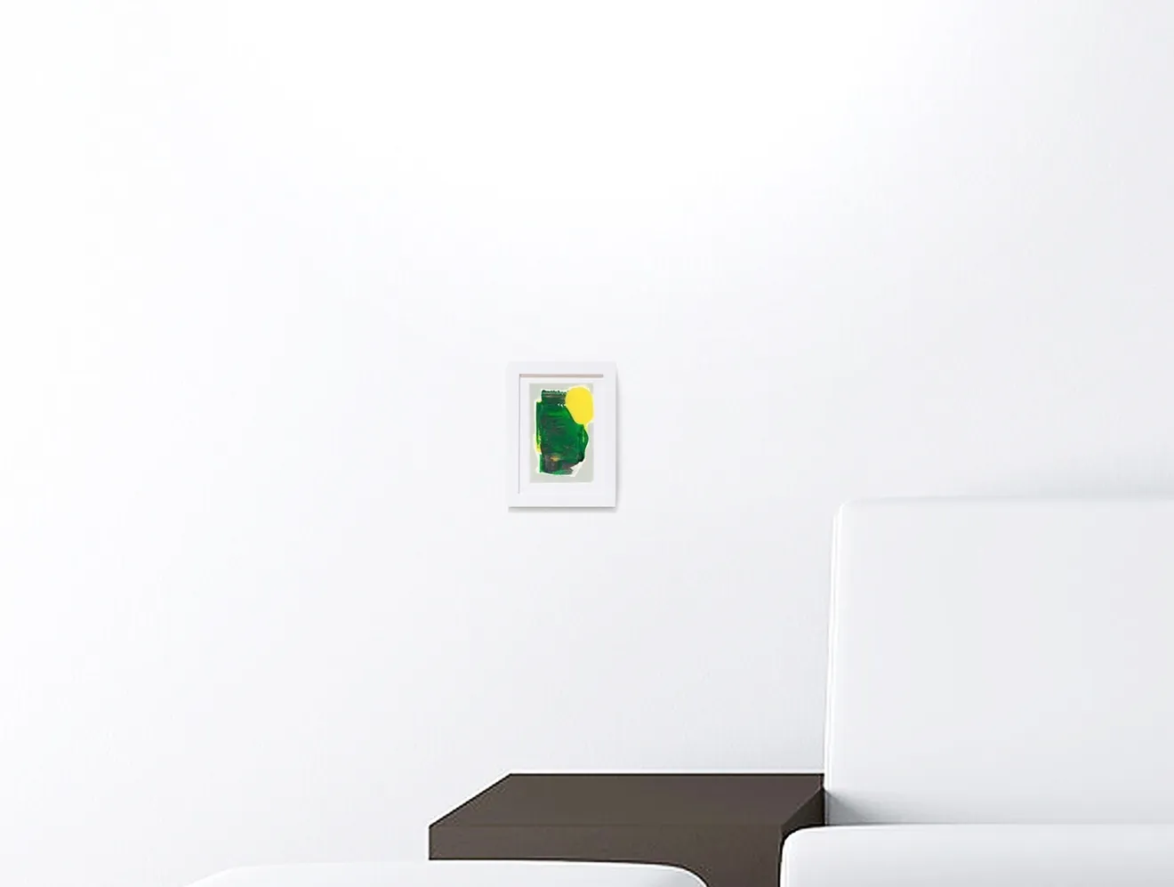 アート作品 180330-01 (gardener series)